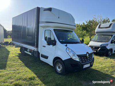 Renault Master 10ep