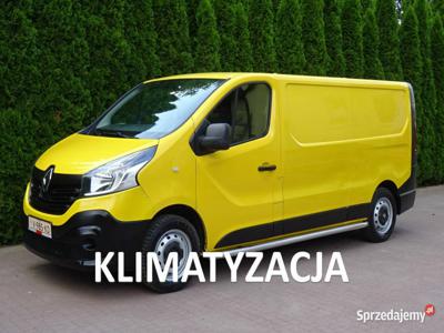 Renault Trafic L2H1 comfort Energy , 110 tys.km!!! EURO 6 S…