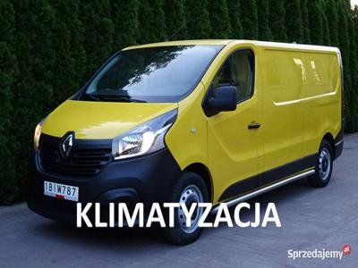 Renault Trafic COMFORT L2H1 LONG KLIMA SPROWADZONY, EURO 6 !