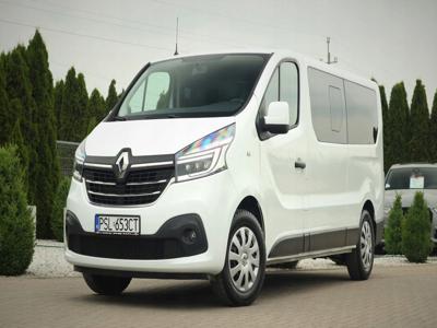 Renault Trafic III 2020