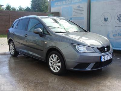 SEAT Ibiza V 1.2 TDI CR Ecomotive