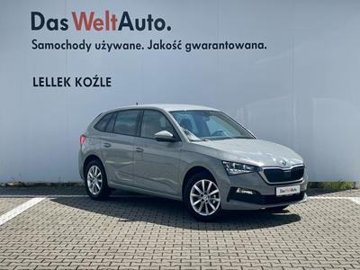 Skoda Scala Ambition