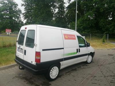 Sprzedam Fiat SCUDO