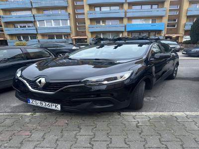 Sprzedam Renault Kadjar Ledy Nawigacja Kamera Cofania