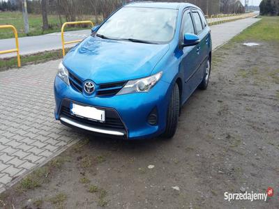 Sprzedam Toyota Auris Kombi