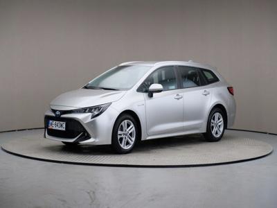 Toyota Corolla XII 2019