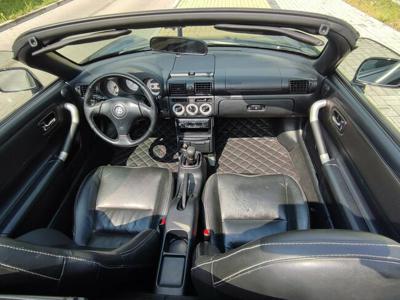 Toyota MR2 Sprowadzona Oryginalna