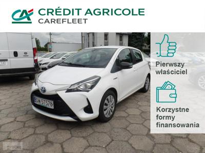 Toyota Yaris III Toyota Yaris Hybrid 100 Active Hatchback DW5T578