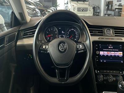 Volkswagen Arteon Essence 1.5TSI 150KM M6 2018 r., salon PL, I wł., f-a VAT