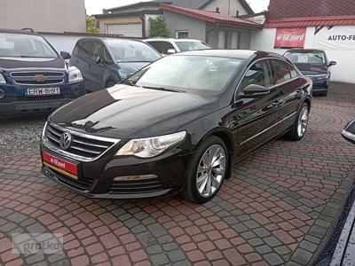 Volkswagen CC I Salon Polska Bardzo zadbany