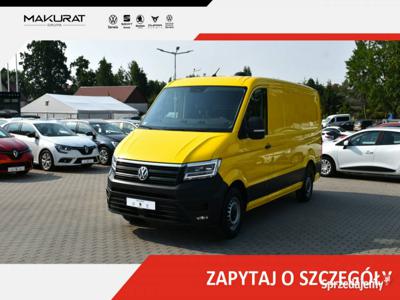 Volkswagen Crafter WD3808M # VOLKSWAGEN Crafter 35 TDI (9,9…