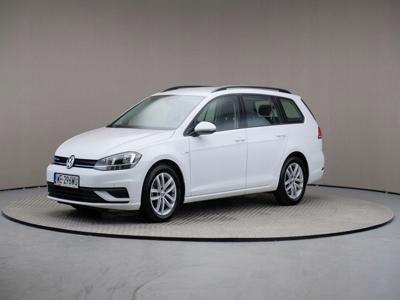 Volkswagen Golf VII Variant Facelifting 1.5 TSI BMT 130KM 2019