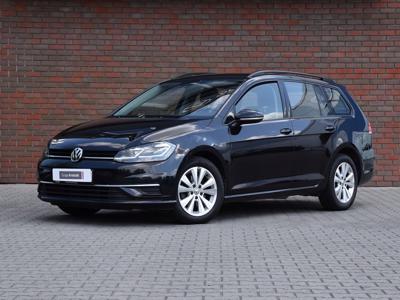 Volkswagen Golf VII Variant Facelifting 1.6 TDI-CR DPF BMT 115KM 2017