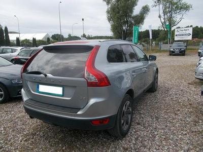 Volvo XC 60 2,0D 136KM!!!Navi,Klima,Skóra!!!