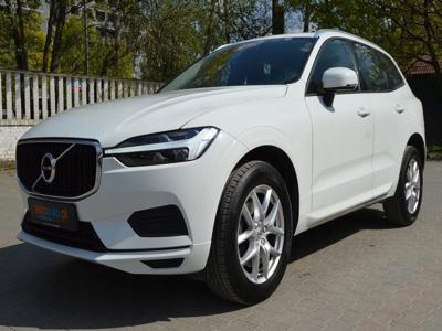 Volvo XC60 II 2021