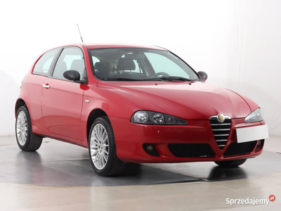 Alfa Romeo 147 1.6 16V T.SPARK