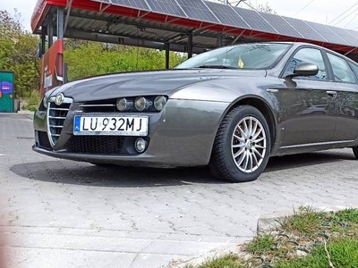 Alfa romeo 159 1.9jtdm