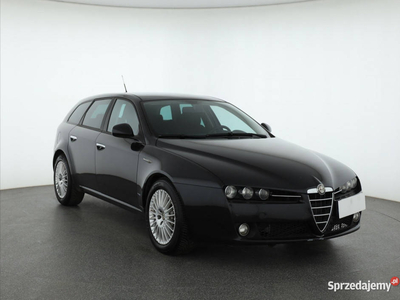 Alfa Romeo 159 2.4 JTDM