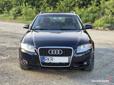 Audi a4 b7 ! Avant