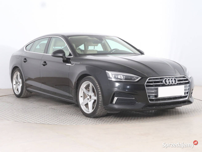 Audi A5 2.0 TDI