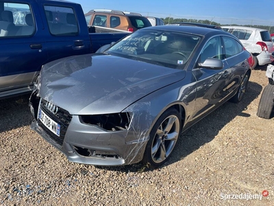 AUDI A5 3.0 TFSi V6 272 Avus DZ708