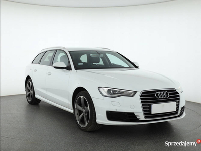 Audi A6 2.0 TDI