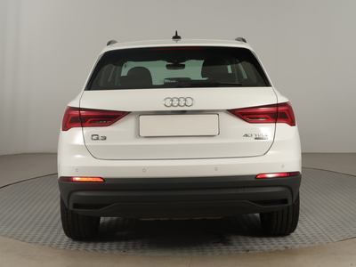 Audi Q3 2022 40 TFSI 19808km SUV