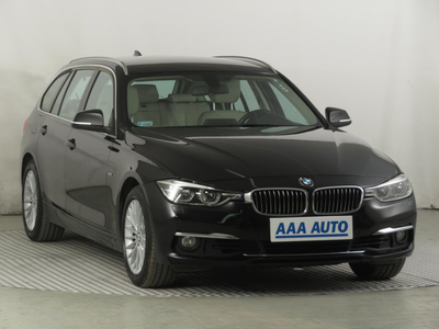 BMW 3 2015 320 i xDrive 128663km Kombi