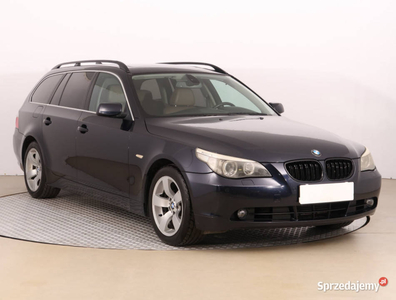 BMW 5 520d