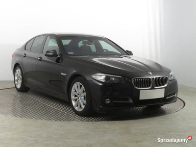 BMW 5 525d xDrive