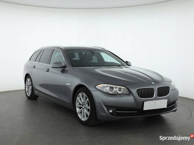 BMW 5 525d xDrive