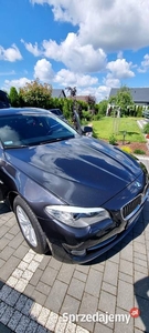 BMW F11 520i