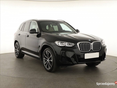 BMW X3 xDrive20i