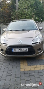 CITROEN C3 1.4 90 KW