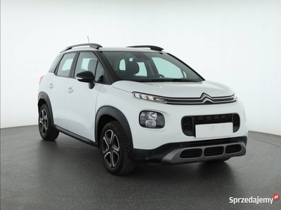 Citroen C3 Aircross 1.2 PureTech