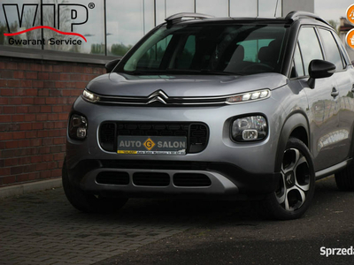 Citroen C3 Aircross Automat*130KM*Navi*Radar*AsysToru*Temp*Android*Alu*Kom…