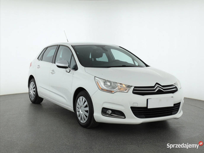 Citroen C4 1.6 VTi