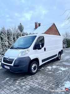 Citroen jumper 2.2 hdi