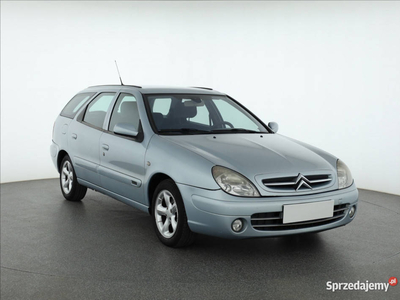 Citroen Xsara 2.0 HDI 90