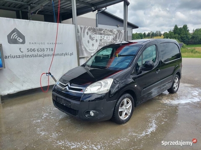 Citroën Berlingo 1.6 hdi