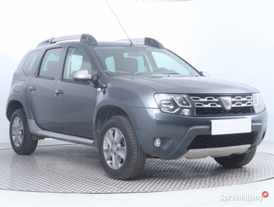 Dacia Duster 1.2 TCe