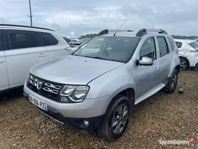 DACIA Duster 1.2i TCe 125 EA564