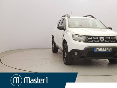 Dacia Duster 1.3 TCe FAP Comfort 4WD ! Z Polskiego Salonu ! II (2017 -)