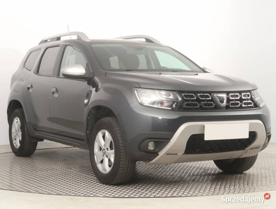 Dacia Duster 1.5 Blue dCi