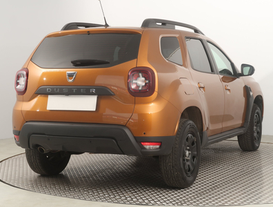 Dacia Duster 2018 1.6 SCe 79703km SUV