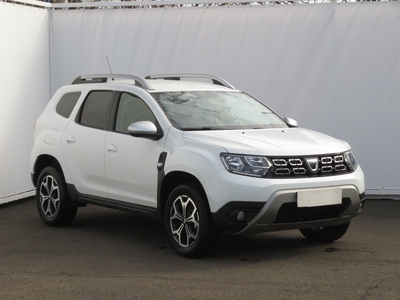 Dacia Duster 2019 1.3 TCe 71114km SUV