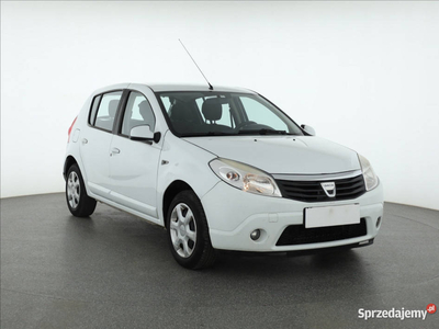 Dacia Sandero 1.6 MPI