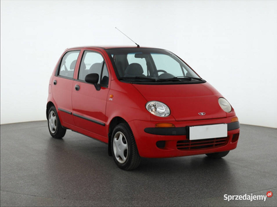 Daewoo Matiz 0.8