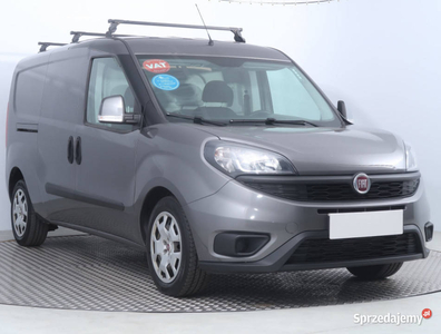 Fiat Doblo 1.6 MultiJet