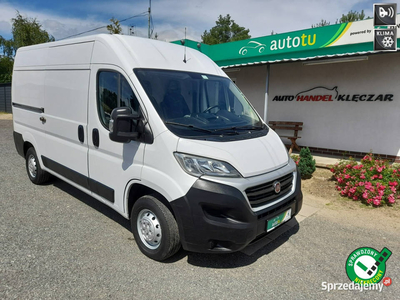 Fiat Ducato L2H2 2.3 JTD 130 kM